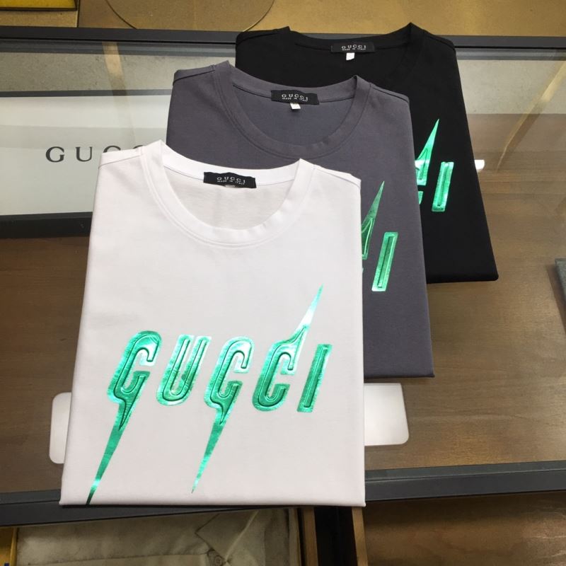 Gucci T-Shirts